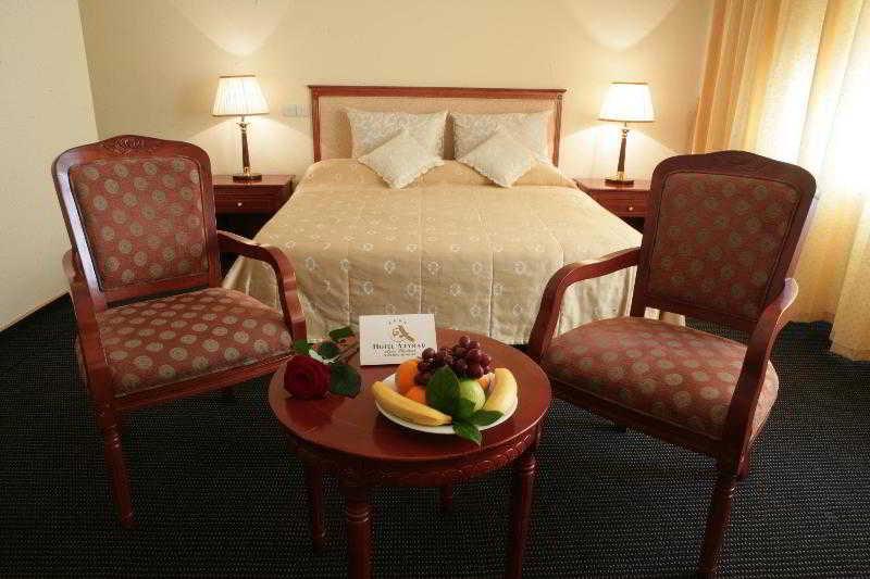 Atyrau Dastan Hotel Номер фото
